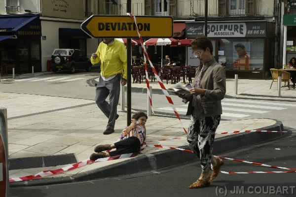 Vous avez atteint la derni�re diapositive